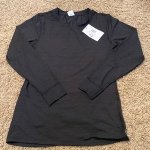 Black chill long t